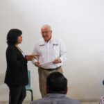 Participó COMAPA en curso de programación neurolingüística