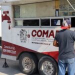 Lleva COMAPA unidad móvil a colonia Puerta Grande durante todo el mes de mayo