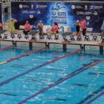 Representará nadadora reynosense a Tamaulipas en las Olimpiadas Nacionales CONADE
