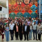 Legislatura 66 celebra y reconoce a madres trabajadoras del Congreso