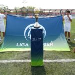 Ventaja para Correcaminos en la final de ida de la liga premier