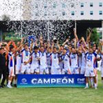 ¡Correcaminos de la UAT es Campeón de Campeones de la Liga Premier!