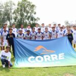 Correcaminos de la UAT ¡Campeón de la Liga Premier!