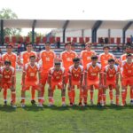 Correcaminos UAT va por el Campeón de Campeones de la Liga Premier