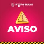 Realizará COMAPA trabajos de modernización de línea de conducción