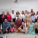 Ofrece CRETAM orientación a sus estudiantes para ingresar al SNII