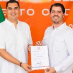 Crece la Fuerza naranja