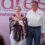 Américo y María ponen en marcha la Ruta del Apapacho