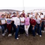 DIF Tamaulipas lleva bienestar y servicios al altiplano con la Ruta del Apapacho