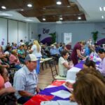 Inicia DIF Tamaulipas la campaña de cataratas “Bienestar en tu mirada 2025”