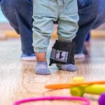 Impulsa DIF-Reynosa rehabilitación pediátrica en el área de Estimulación Múltiple Temprana del CRI