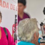 Transforma DIF-Reynosa la vida de adultos mayores con cirugías gratuitas de cataratas