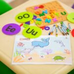 Fortalece DIF-Reynosa el desarrollo infantil con terapia de lenguaje en el CRI