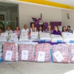 Inicia primera entrega del programa “Lazos de Esperanza” del Sistema DIF Tamaulipas