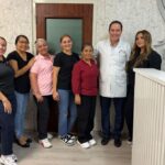 Brinda DIF Reynosa seguimiento a mujeres beneficiadas con reconstrucción mamaria
