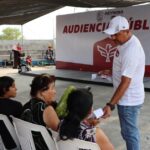 Lleva Gobierno de Reynosa deporte a tu colonia