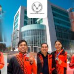 La UAT suma 12 medallas en campeonatos nacionales de ANUIES 2025