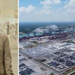 Integración de Altamira como Polo de Desarrollo del Bienestar reafirma liderazgo industrial de Tamaulipas