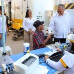 Salud y un buen grupo de amigos A.C. realizan jornadas de atención médica