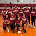 Destaca Tamaulipas en Béisbol 5 en la Olimpiada Nacional; van por el pase a la final