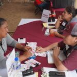 DIF NUEVO LAREDO REALIZARÁ BRIGADA MÉDICA GRATUITA “TOCANDO CORAZONES: MAMÁ SALUDABLE” ESTE MARTES 13 DE MAYO