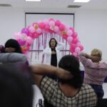 Invita DIF Tamaulipas a campaña de prevención de cáncer en la mujer