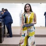 Nombran a la Diputada Katalyna Méndez Presidenta de la nueva Comisión de Vivienda en el Congreso de Tamaulipas
