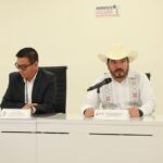 González tendrá capus del IPN; Las y los Diputados apoyan al Alcalde