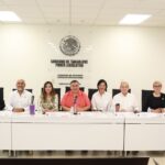 Comisiones avalan importantes iniciativas en materia judicial y ambiental