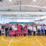 Educación de niños y jóvenes transforma a Reynosa