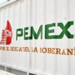 Ejerce Pemex mitad de su presupuesto