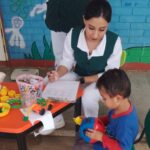 Atento sector salud ante enfermedad de manos, pies y boca en la población infantil