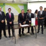 Entrega IFT concesiones de radio y tv a Tamaulipas
