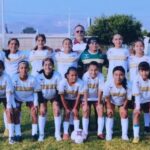 Tendrá Reynosa representante en futbol femenino en la Olimpiada Nacional CONADE