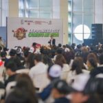 Festejó Gobierno de Carlos Peña Ortiz a 3 Mil estudiantes