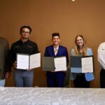 Se firma Memorando de Entendimiento para el Desarrollo de Biocombustibles en Tamaulipas