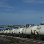 Huachicol fiscal: el problema multimillonario que se escurre por las fronteras de México