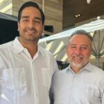 Reynosa sigue construyendo un mejor futuro para sus estudiantes