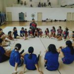 Invita Gobierno de Reynosa a inscribirse a la disciplina de Gimnasia