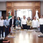 Registra 81% de avance autopista Mante-Ocampo-Tula; será motor de desarrollo para Tamaulipas y México
