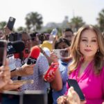 Ordenó IETAM a Código Magenta retirar contenido por violencia política contra Tania Gisela Contreras