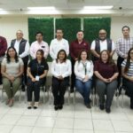 Analiza Grupo Técnico Interinstitucional acciones y estrategias para proteger salud de la población