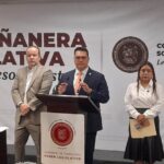 Condena Diputado Humberto Prieto intromisión del PAN en elección judicial