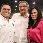 Participa Humberto Prieto Herrera en la celebración del Día Internacional de la Enfermería