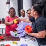 ITCA inicia formación de mediadores comunitarios en Jiménez
