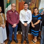 Fortalecerá ITCA desarrollo cultural en Matamoros