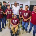 Continúa el apoyo del Gobierno de Reynosa al Deporte