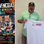 Apoya Gobierno de Reynosa Deporte de Lucha de Brazos