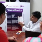 Más de 5 mil mujeres recibieron atención del Gobierno de Tamaulipas en primer cuatrimestre del 2025