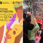 Abren convocatoria para artistas y grupos tamaulipecos que deseen postularse al Festival Internacional en la Costa del Seno Mexicano 2025